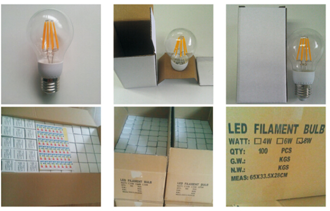 led bulb