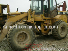 USED EXCAVATOR CATERPILLAR ORIGINATED IN JAPAN