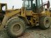 used WHEEL LOADER ORIGINATED IN Japan