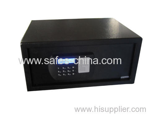 Electronic guest room Hotel safe in China (HT-20EAB)