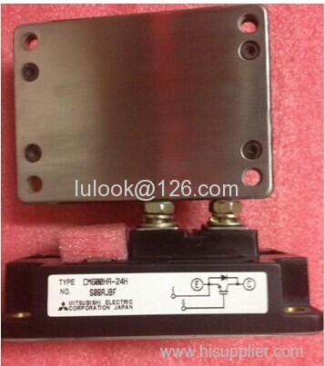 IGBT Moduel power CM600HA-24H