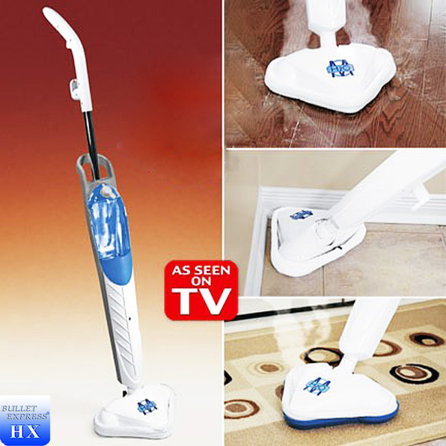 china bissell steam mop from China manufacturer NINGBO OUMAN BIOTECH
