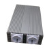 Dual sockets with USB 1200W power inverter