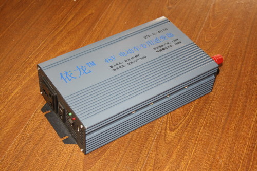 1200W DC48V car power inverter