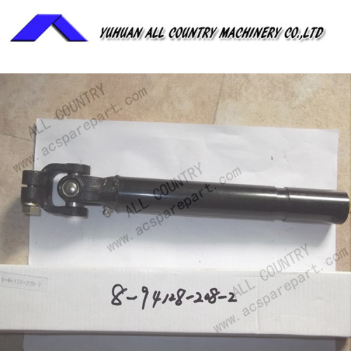 ISUZU Steering column Steering shaft Steering joint OEM:8-94128-208-2