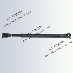 Toyota Landcruiser Driveshaft assy propeller shaft Cardan shaft propshaft OEM:37110-60450