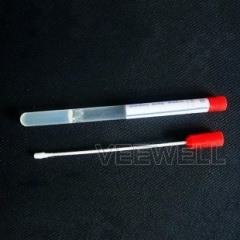 Stuart transport medium swab