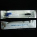 Amies transport medium swab with charcoal