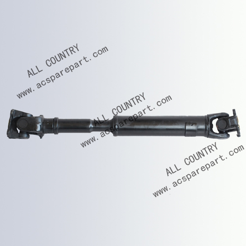 TOYOTA Propeller shaft driveshaft assy Drive axle OEM:37140-60350