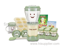 New cute baby blender Fruit juicer Nutrition mixer