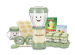 Cute baby blender Fruit juicer