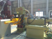 360Ton hydraulic horizontal metal powder press