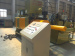 360Ton hydraulic horizontal metal powder press