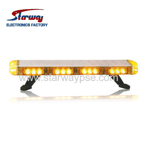 Starway Police Warning led Mini lightbar