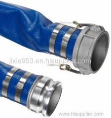 Aluminum Camlock Coupling economical &amp; durable