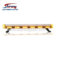 Starway Police Emergency Vehice LED Safety Mini Lightbar