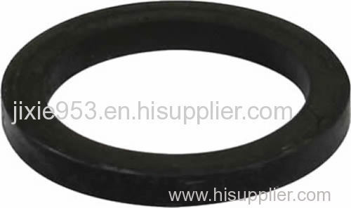 EPDM gaskets for camlock couplings