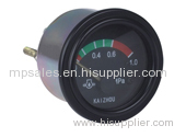 Oil Pressure Gauge for Generator