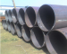 Large diameter ASTM A106 A53 Seamless Steel Pipe