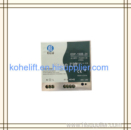 Kone Elevator Power Supply KM280783