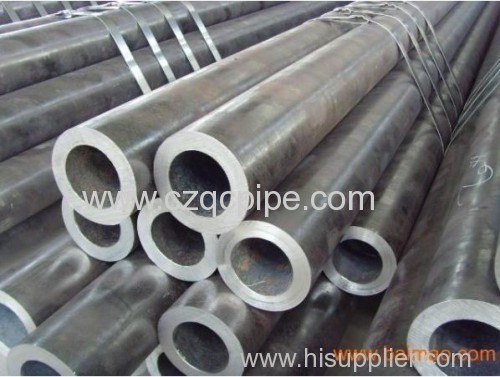 high temperature service alloy steel pipe ASTM A335 P9