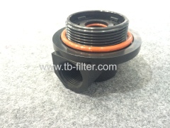 FX8800-1 2.5&quot; tank head