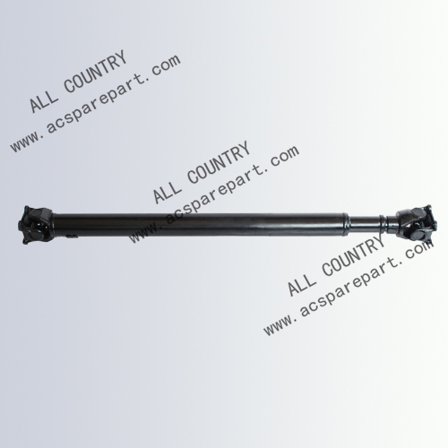 TOYOTA propshaft driveshaft assy cardan shaft