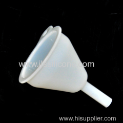 Mini Perfume plastic funnels