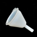 Mini Perfume plastic funnels