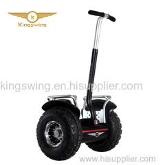 ingswing S1 1000W Self Self Balance Two Wheel Scooter Electric Chariot Bike