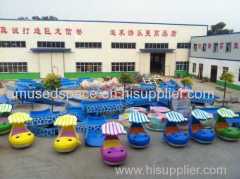 Xuchang Julong Amusement Equipment Co., Ltd.