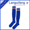 custom long football socks knee high soccer socks