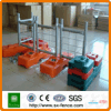 plastic feet temporary fence for sale
