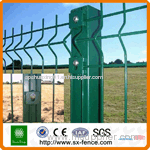 hot sale security fencing manufacture