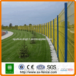 hot sales fencing material manufacture