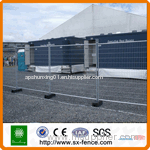 2.1x2.4m hot sales Temporary Fence