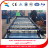 roof and wall panel roll forming machine