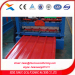 roof and wall panel roll forming machine