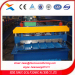 hot sale brazil type 1086 roof tile roll forming machine