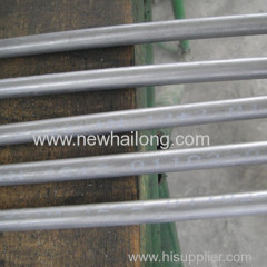 SA 179 Heat Exchanger Pipes