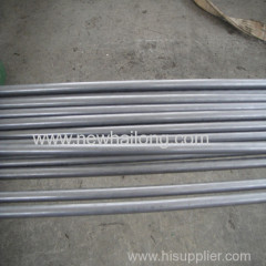 SA 179 Heat Exchanger Pipes