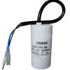 CBB60 AC Motor Starting Capacitor Small light and good self-healing widely used