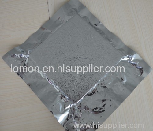 Insulation material hot sale