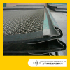 Vibrating Screen Mesh with Hooked
