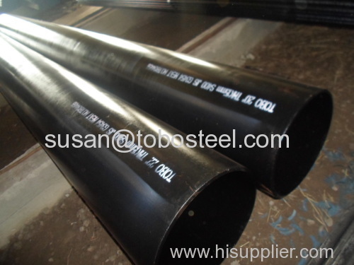 DIN EN 1.4462 pipe tube