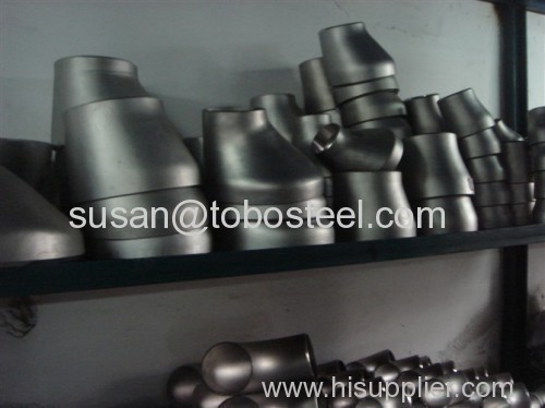 ASTM A403 ASME SA-403 WP304 pipe fittings