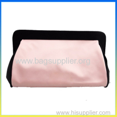 lady clutch bag makeup case