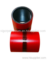 API Coupling Tubing Couplig Casing Coupling