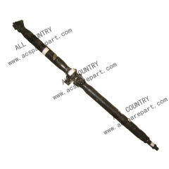 propeller shaft toyota prado #3