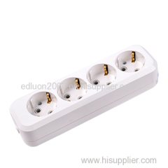 5 gang power strips